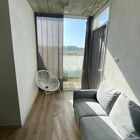 Residenza Acqva Di Mare Apartment Cagliari Exterior photo
